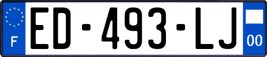 ED-493-LJ