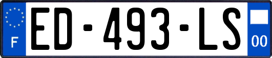ED-493-LS