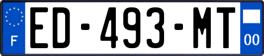ED-493-MT