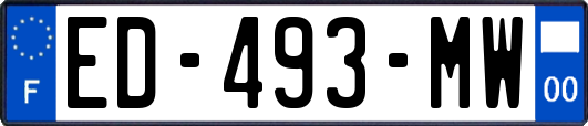 ED-493-MW