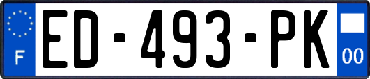 ED-493-PK