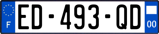 ED-493-QD