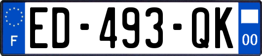 ED-493-QK