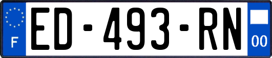 ED-493-RN