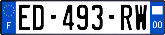 ED-493-RW