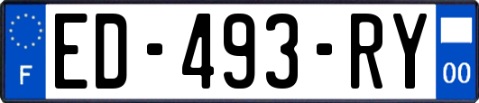 ED-493-RY