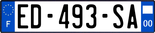 ED-493-SA