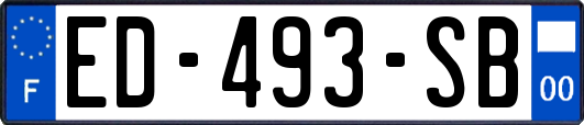 ED-493-SB