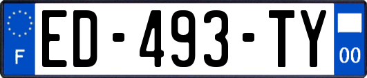 ED-493-TY