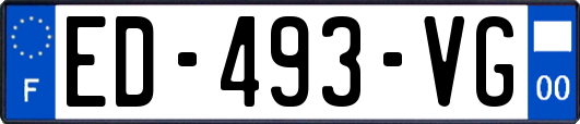 ED-493-VG