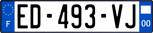 ED-493-VJ