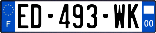 ED-493-WK