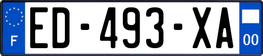 ED-493-XA