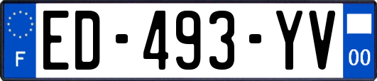 ED-493-YV