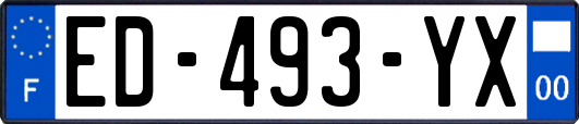 ED-493-YX