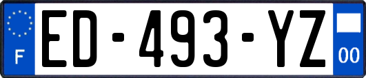 ED-493-YZ