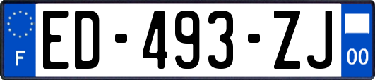 ED-493-ZJ