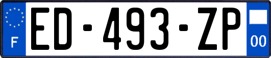 ED-493-ZP