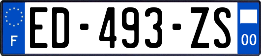 ED-493-ZS