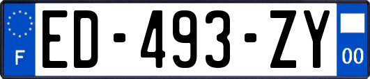 ED-493-ZY