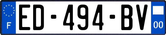 ED-494-BV