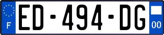 ED-494-DG