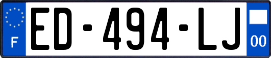 ED-494-LJ