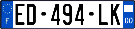 ED-494-LK