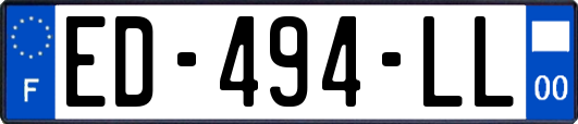 ED-494-LL