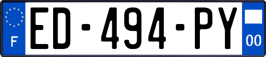 ED-494-PY