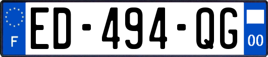 ED-494-QG