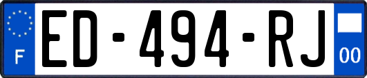 ED-494-RJ