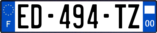 ED-494-TZ