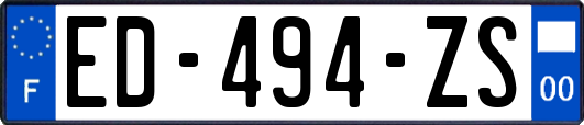 ED-494-ZS