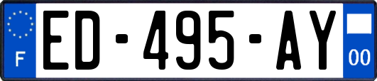 ED-495-AY