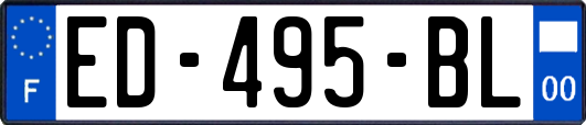 ED-495-BL