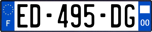 ED-495-DG