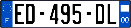 ED-495-DL