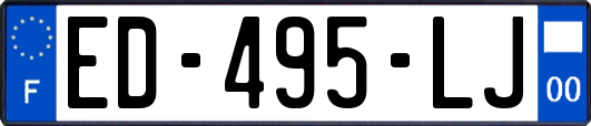 ED-495-LJ