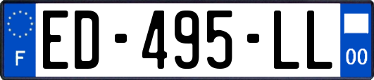 ED-495-LL