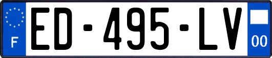 ED-495-LV