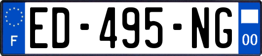 ED-495-NG