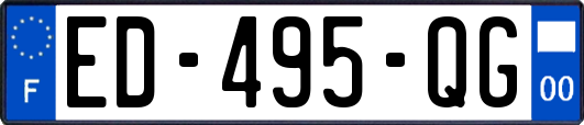 ED-495-QG