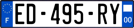 ED-495-RY
