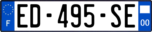 ED-495-SE