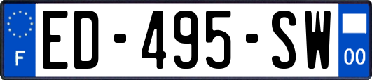 ED-495-SW