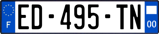 ED-495-TN