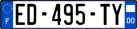 ED-495-TY