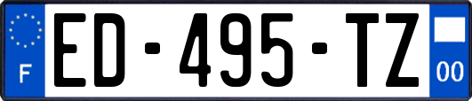 ED-495-TZ