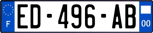 ED-496-AB